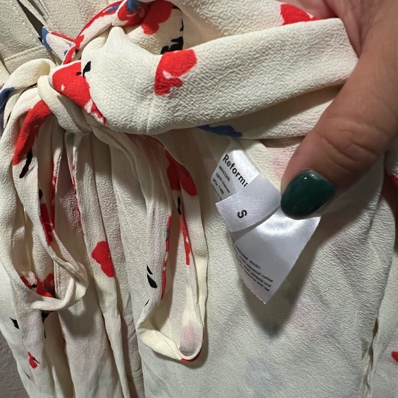 Reformation Napa dress - Picture 5 of 5